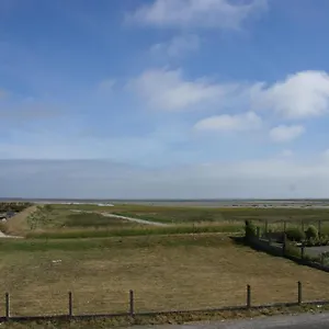 Les Greniers De Blanche , Le Vivier-sur-Mer Francia