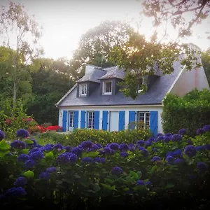 D'hotes Chez Annie , Brélès Francia