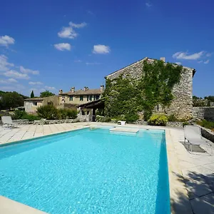  Gasthof Domaine De La Blaque -