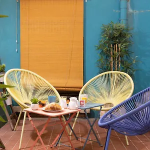 ** Hotel Victoria Frankreich