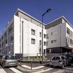  Aparthotel Tempologis Frankreich