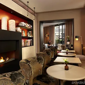 Le Pavillon Des Lettres 4*, Parigi Francia