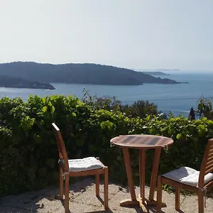  Aparthotel La Coccinelle