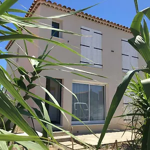  Apartment En Camargue