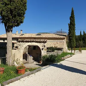 Mas De Reilhanette , Montbrun-les-Bains Francia